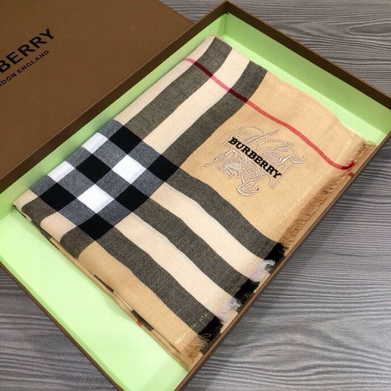 Burberry Scarf